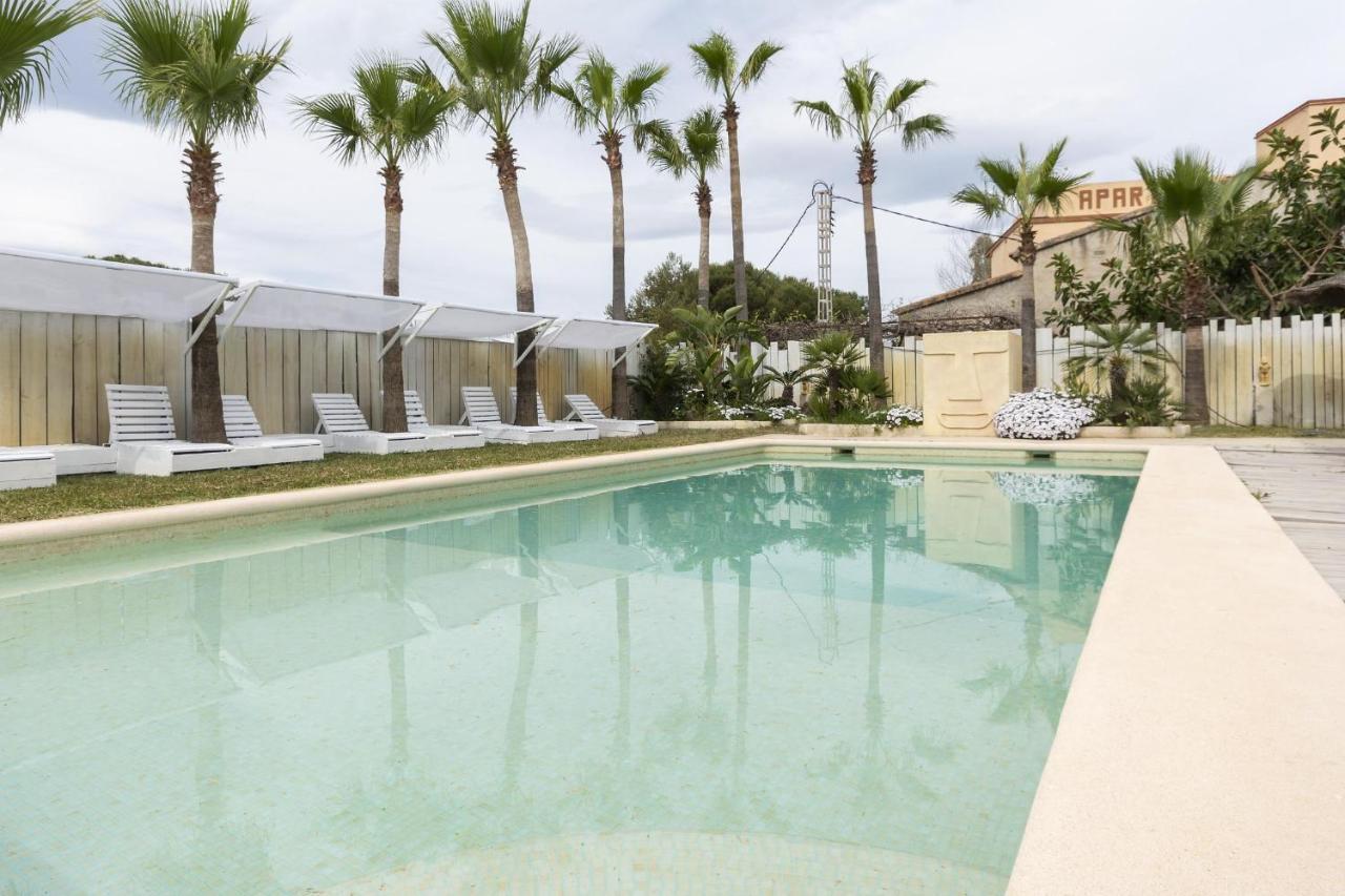 Armonia -Denia- Appartement Les Deveses Buitenkant foto